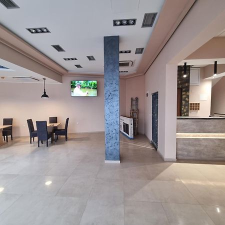 Apartamento Gosnje Novi Sad Exterior foto