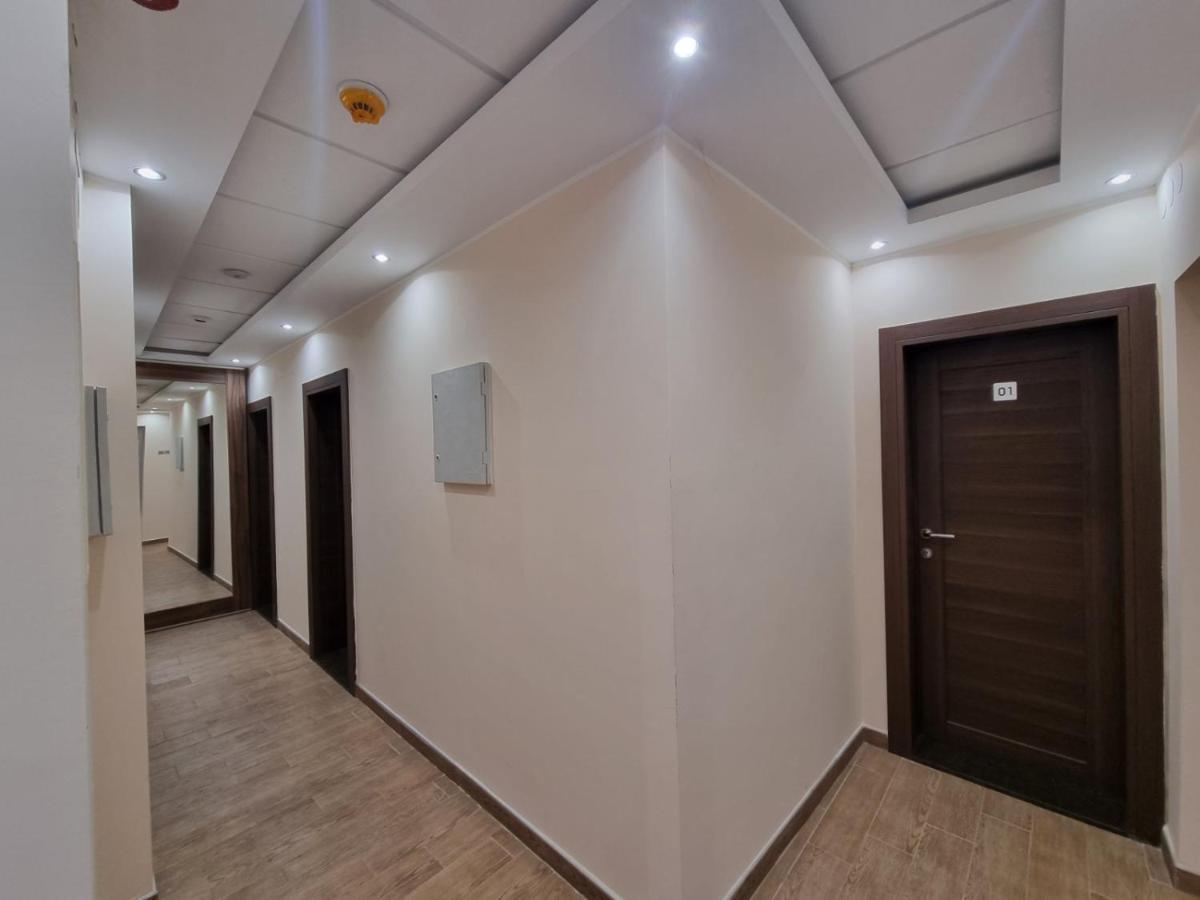 Apartamento Gosnje Novi Sad Exterior foto