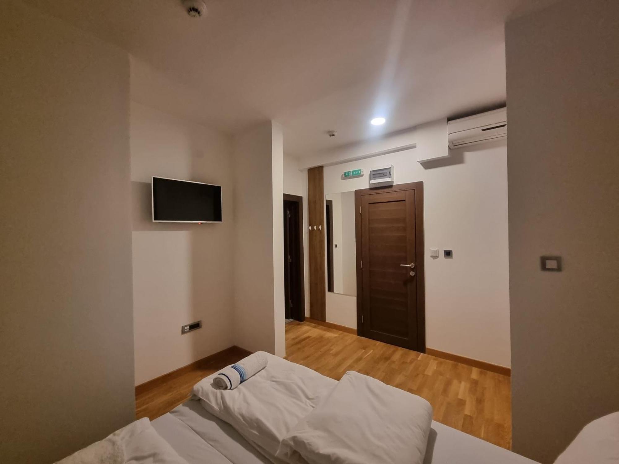 Apartamento Gosnje Novi Sad Exterior foto