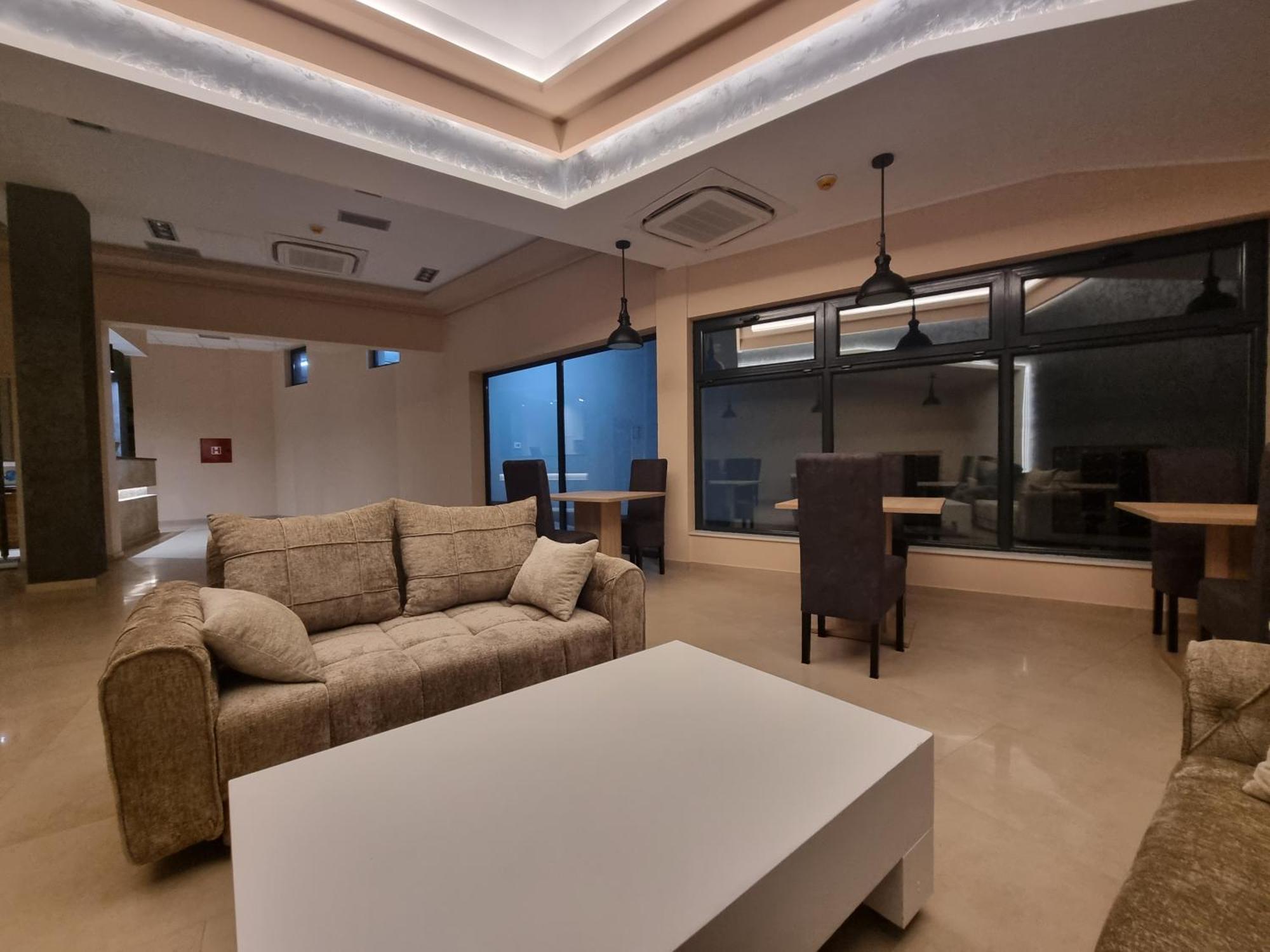 Apartamento Gosnje Novi Sad Exterior foto
