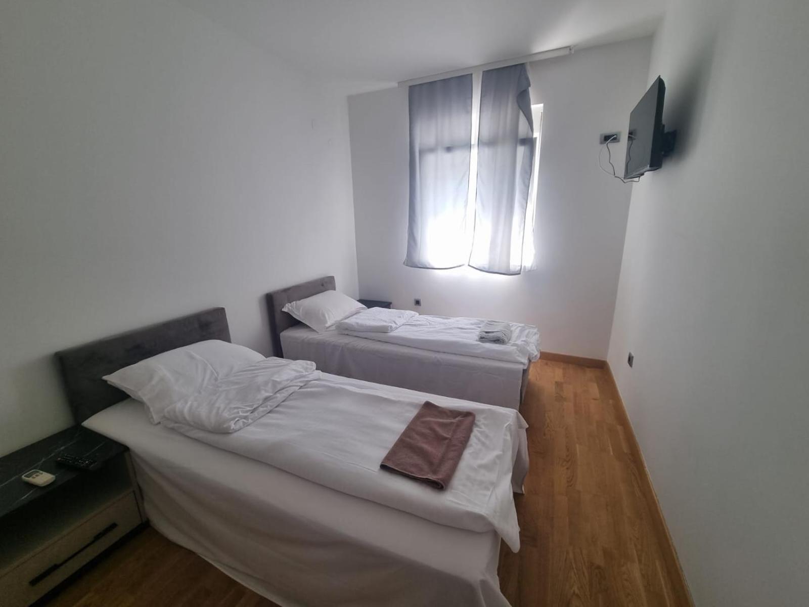 Apartamento Gosnje Novi Sad Habitación foto