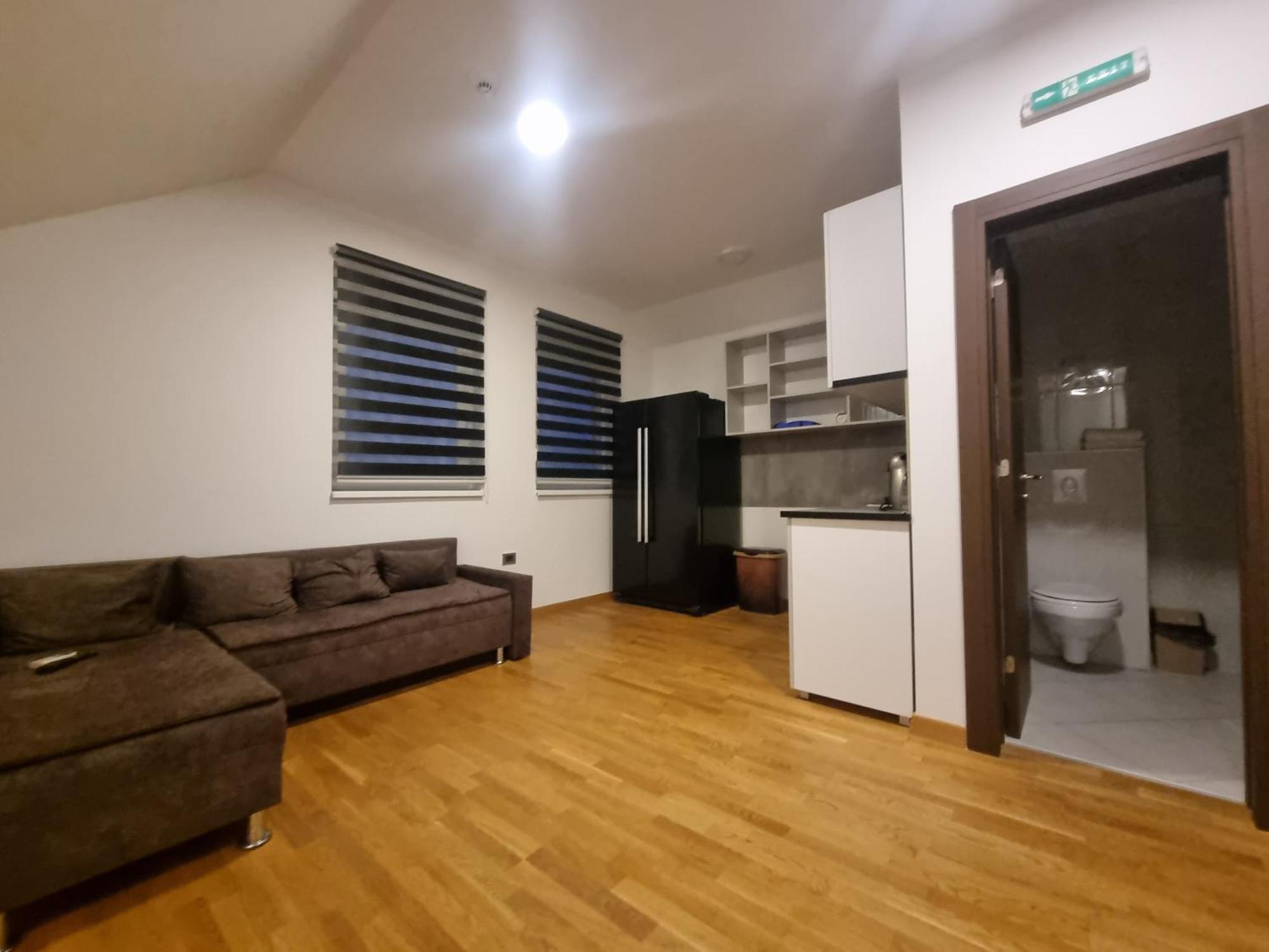 Apartamento Gosnje Novi Sad Habitación foto