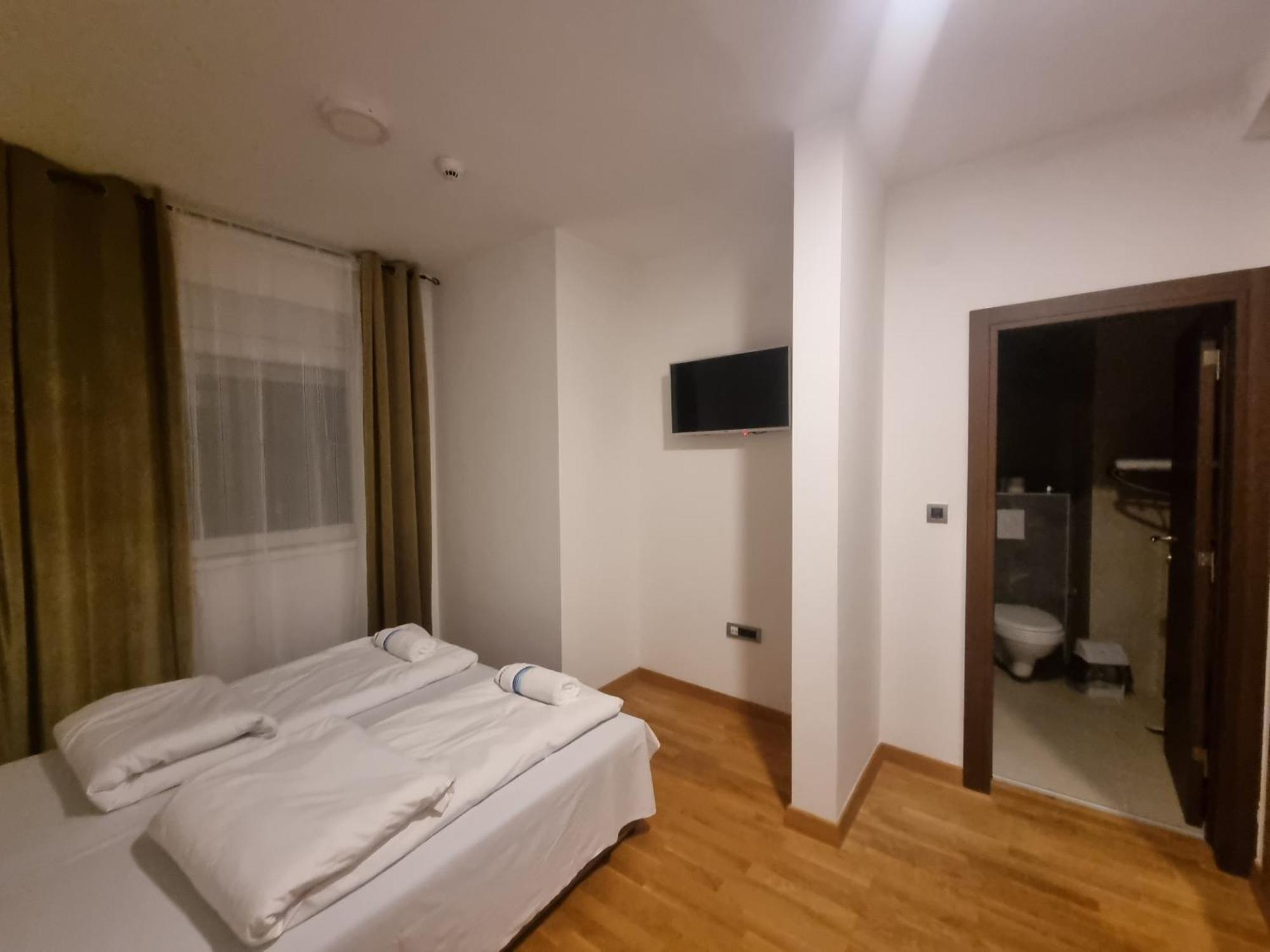 Apartamento Gosnje Novi Sad Habitación foto