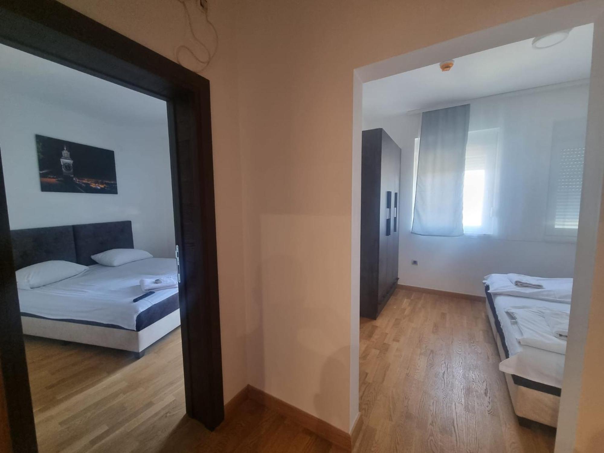 Apartamento Gosnje Novi Sad Habitación foto
