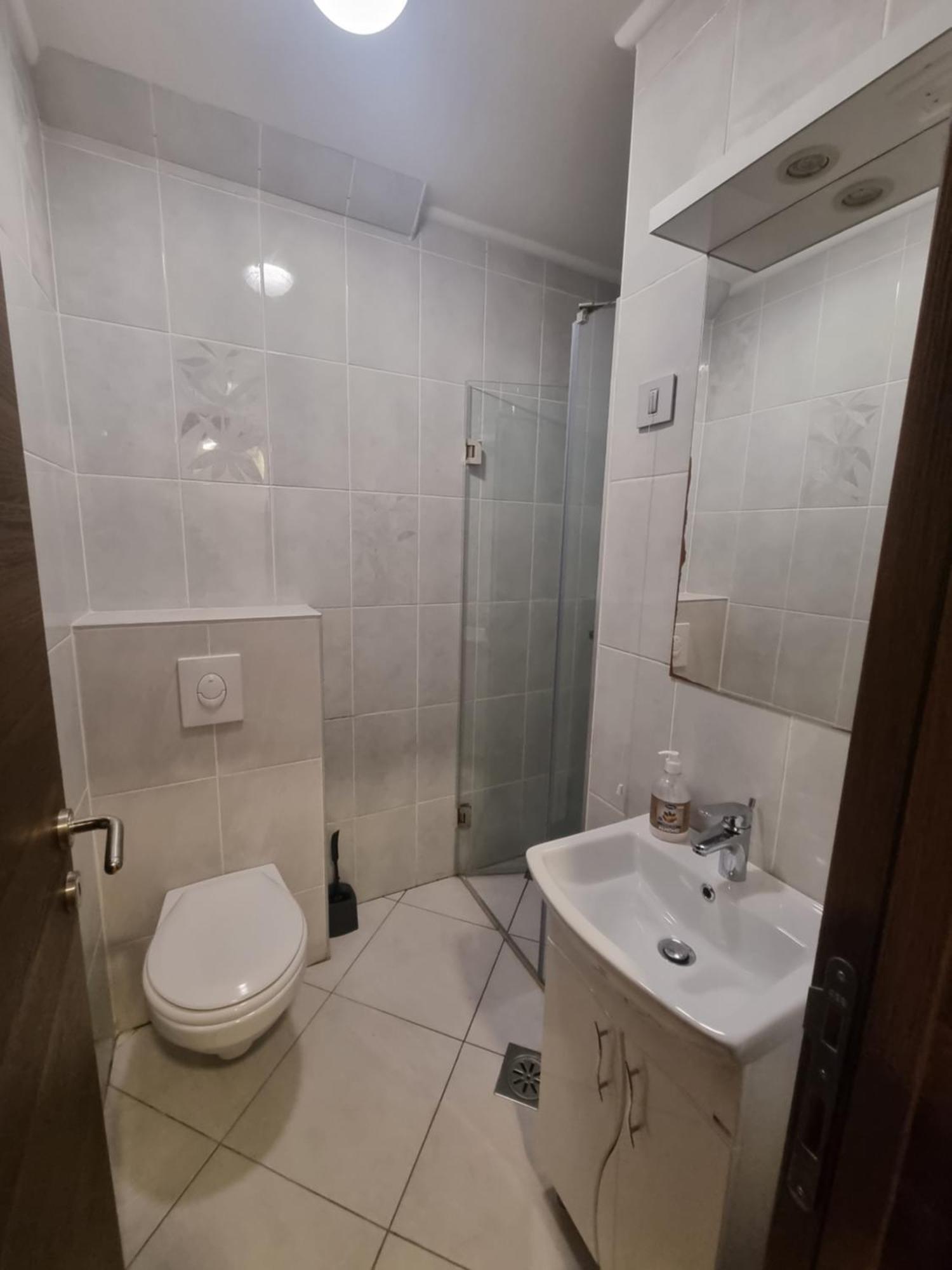 Apartamento Gosnje Novi Sad Habitación foto