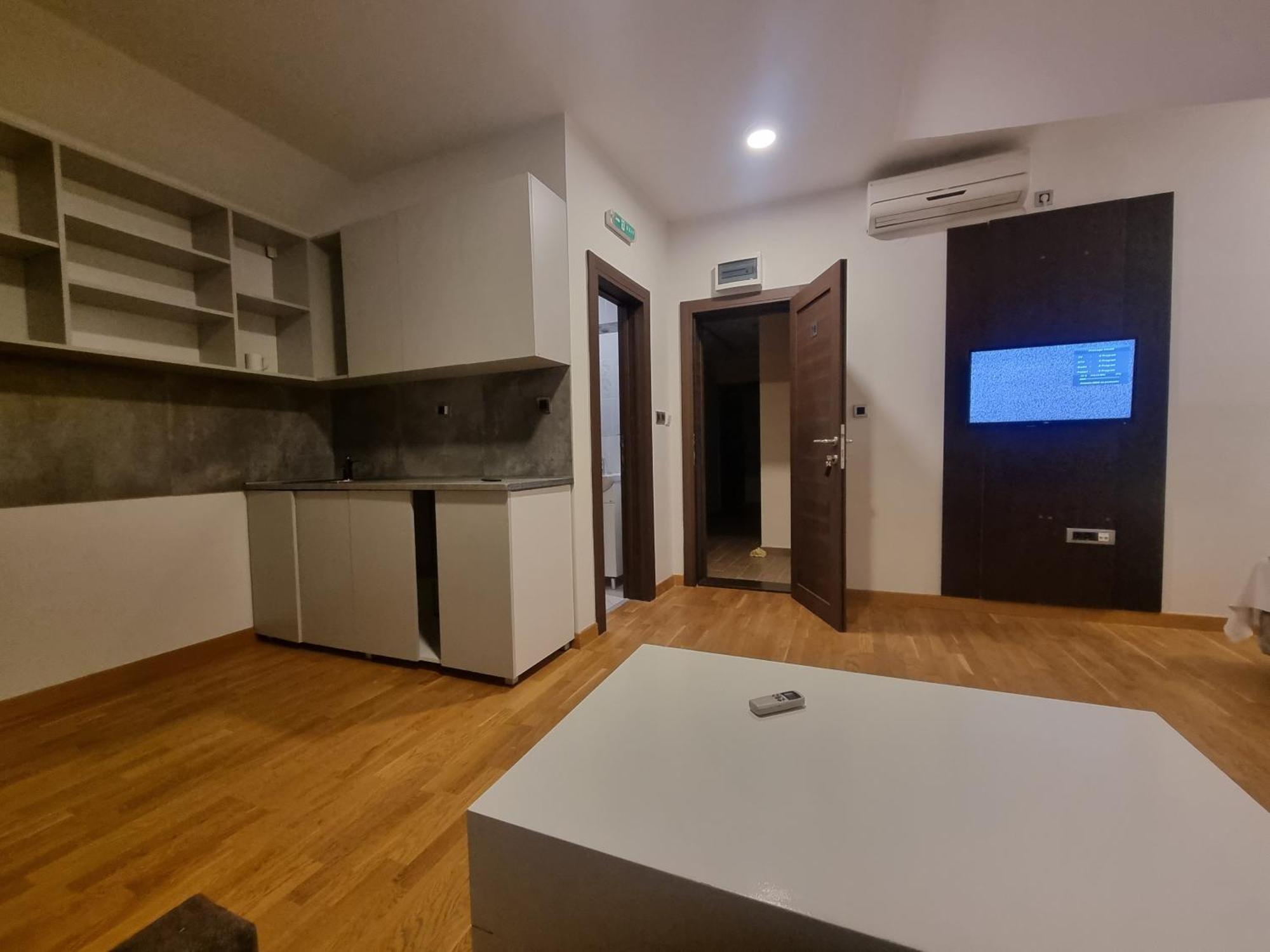 Apartamento Gosnje Novi Sad Habitación foto